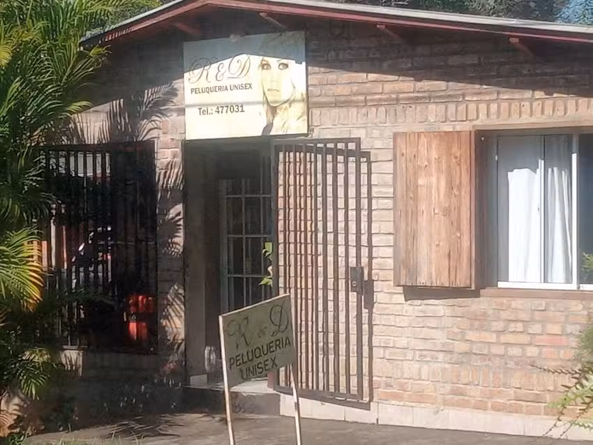 RyD Peluquer&iacute;a Unisex