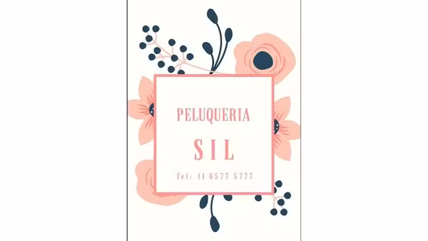 S&L Peluquer&iacute;a Unisex