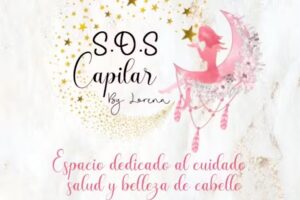 S.O.S CAPILAR
