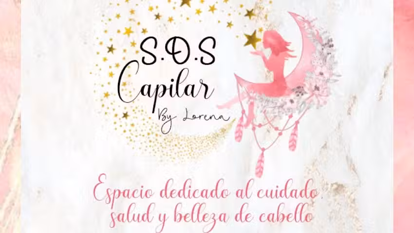 S.O.S CAPILAR