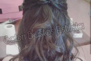 Sabri Bustos Estilista