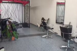 Sabrina P&eacute;rez Estilista