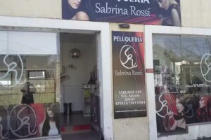 Sabrina Rossi Peluquería Unisex