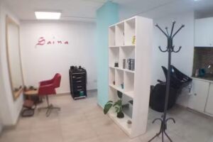 Saina Club de Belleza