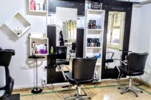 Salma Peluquer&iacute;a