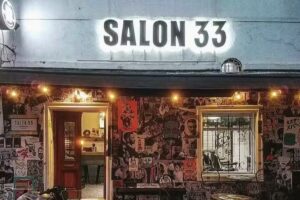 Salon 33 ramos mejia