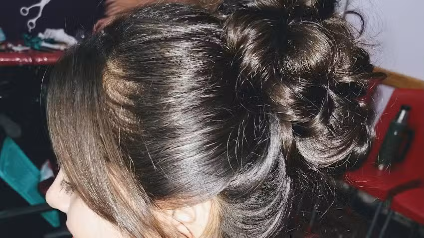 Salon Aliss