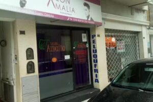 Salon Amalia &ndash; Estilista Unisex