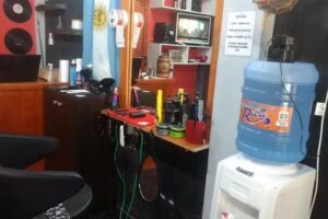 Salon Barba Negra