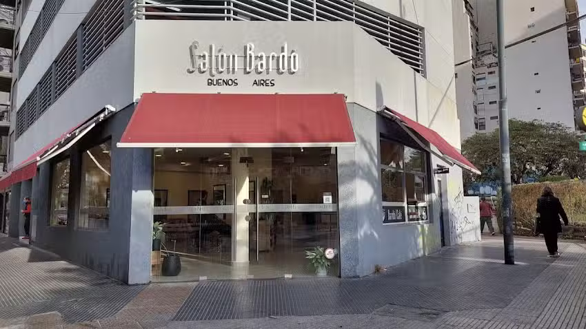 Sal&oacute;n Bard&oacute;