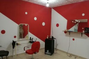 Salon Claudia
