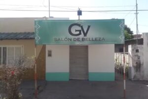 Salon de bella Gv