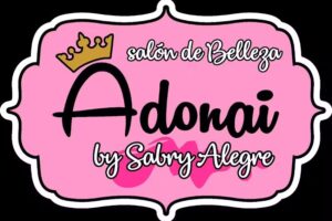 Sal&oacute;n de Belleza Adonai