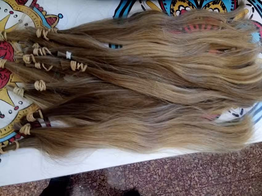 Salon de Belleza Alicia