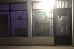 Salon de belleza antonella