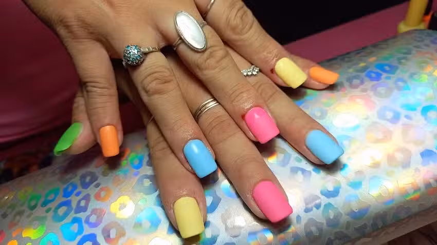 Sal&oacute;n de belleza Brush