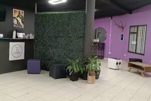 Sal&oacute;n de belleza Cris Maldonado