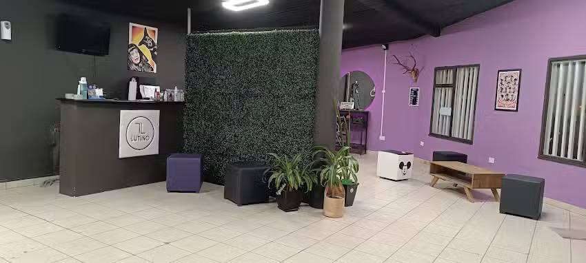 Sal&oacute;n de belleza Cris Maldonado