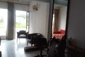 Sal&oacute;n de Belleza Cristina Gonz&aacute;lez