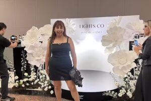 Sal&oacute;n de Belleza Fabiana