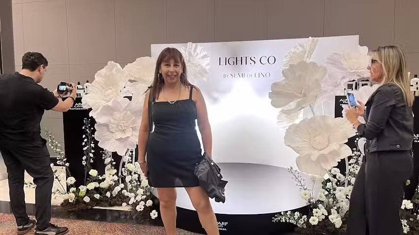 Sal&oacute;n de Belleza Fabiana