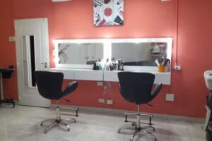 Sal&oacute;n de Belleza Fusi&oacute;n Unisexx