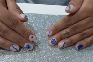 Salon de belleza Gabriela