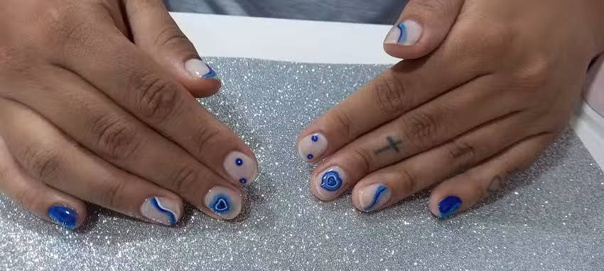 Salon de belleza Gabriela