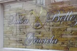 Sal&oacute;n de Belleza Graciela
