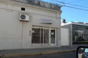 Salon de Belleza Integral Elvira Magri