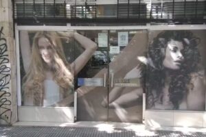 Sal&oacute;n de Belleza Jorgelina