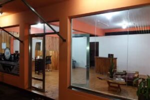 Sal&oacute;n de belleza Low&bull;Rich