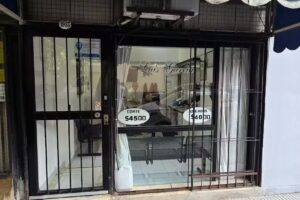 Salón de Belleza Luis García