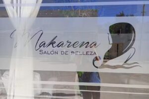 Salon de Belleza Makarena