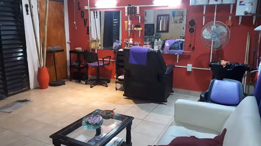 Salon de Belleza Marce