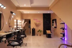 Salon de belleza Marian Ledesma Estilista-Colorista