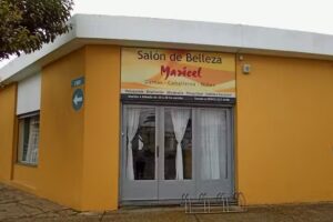 Sal&oacute;n de Belleza Maricel