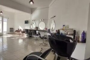 Salon de belleza Marina Campos
