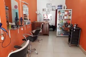 Salón de belleza Mikeyla