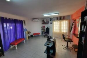 Salon de Belleza Momento para Vos