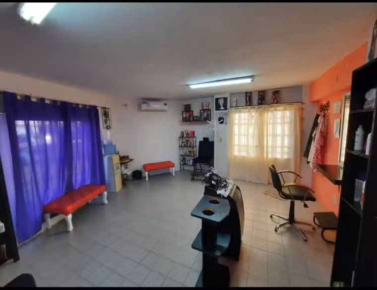 Salon de Belleza Momento para Vos