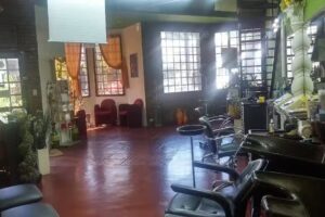 Salon De Belleza M&oacute;nica Mendoza