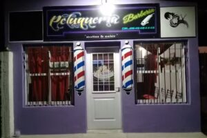 Sal&oacute;n de Belleza NAHIR