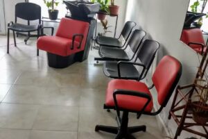 Sal&oacute;n de belleza Nely Peluquer&iacute;a