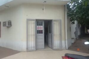 Salon De Belleza Pink