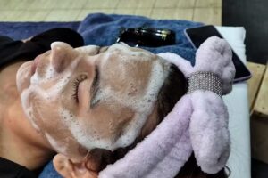 Sal&oacute;n de Belleza &ldquo;Romina Bavio&rdquo;