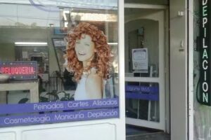 SALON DE BELLEZA SELECTA