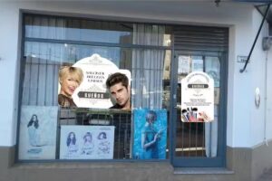 Salon de belleza Sue&ntilde;os