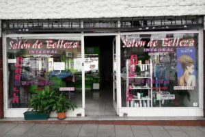 Salon de Belleza unisex Ana Bella Estitista