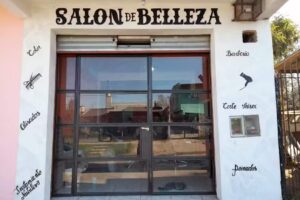 Salon de Belleza Unisex B&M